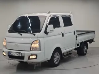 소형화물 카고(소형)