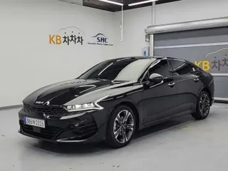 기아 K5